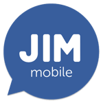 usdt充JIM Mobile PIN话费流量