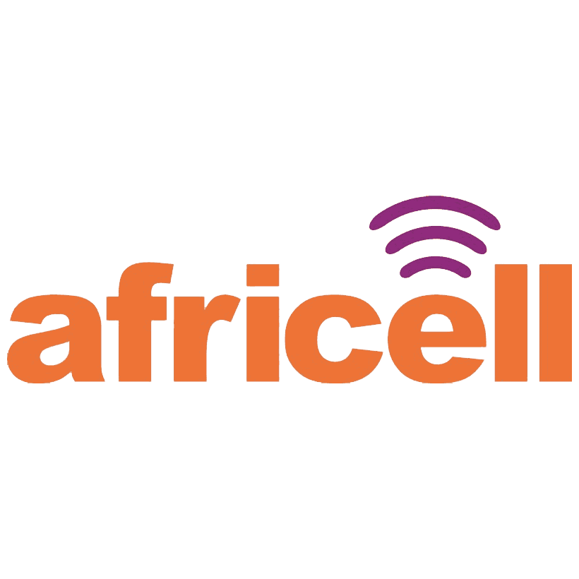 usdt充Africell DRC话费流量