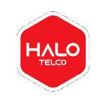 usdt充Halo Telco话费流量