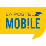 usdt充La Poste Mobile话费流量