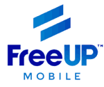 usdt充FreeUp Mobile USA话费流量