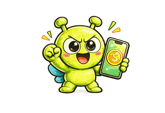 PeaTopup
